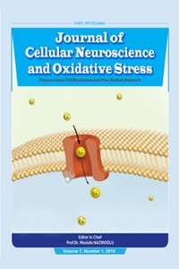 Journal of Cellular Neuroscience and Oxidative Stress