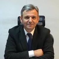 İsmail Akyol