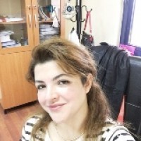 Sakine Serap Avgın