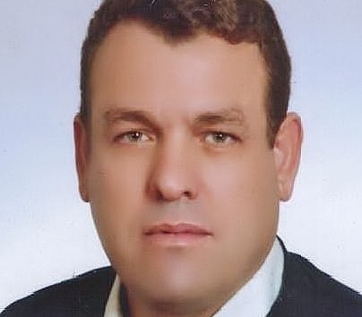 İrfan Ersin Akıncı